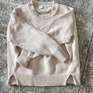 Everlane Women's sweater
